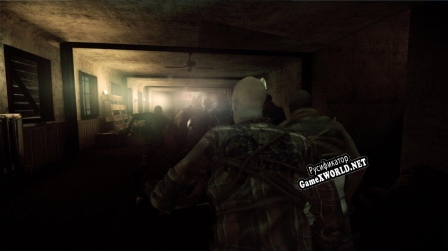 Русификатор для Ravaged Zombie Apocalypse