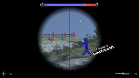 Русификатор для Ravenfield (Beta 5)