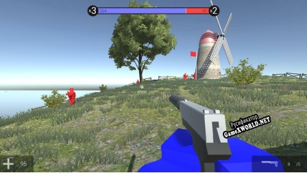 Русификатор для Ravenfield Build 19