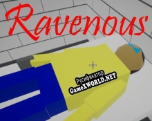 Русификатор для Ravenous (Frib)