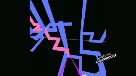Русификатор для Rays Floating Maze