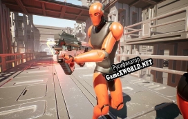 Русификатор для RAZE 2070 HOLD THE LINE