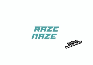 Русификатор для RazeMaze