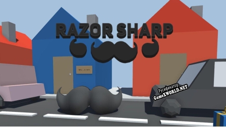 Русификатор для Razor Sharp