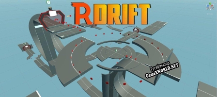 Русификатор для RDrift (Brackeys game jam n°3)