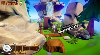 Русификатор для RDs Adventure Mini Golf