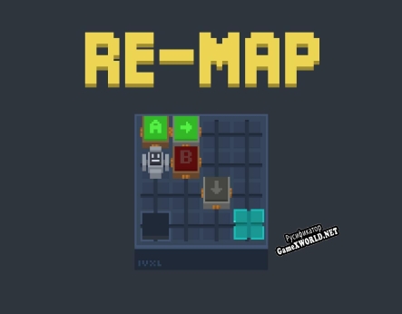 Русификатор для Re-Map