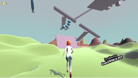 Русификатор для Reach the Cube Club