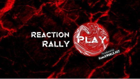 Русификатор для Reaction Ralley