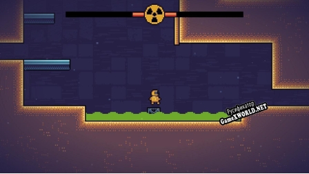 Русификатор для Reactor (itch) (benjames171)