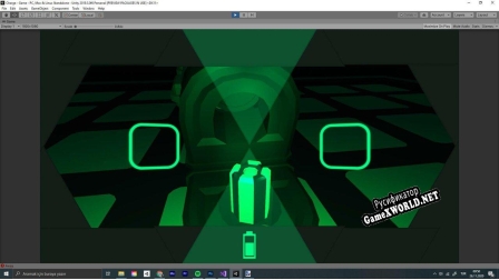 Русификатор для Reactor (itch) (Mert Tuğkan Uluşal)