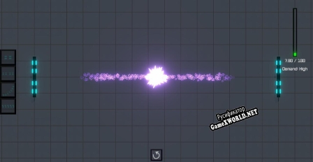 Русификатор для Reactor (itch) (RefraX295)
