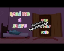 Русификатор для Read me a Story