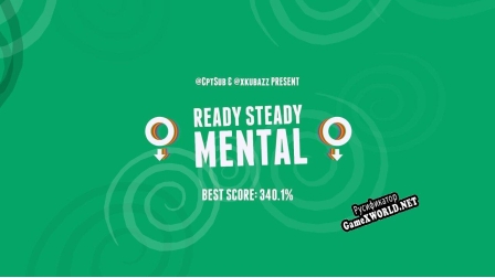 Русификатор для Ready Steady Mental