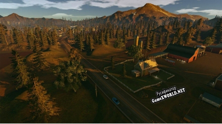 Русификатор для Real Farm – Gold Edition