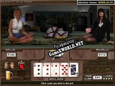 Русификатор для Real Girls Strip Poker