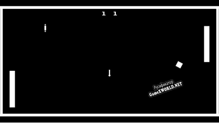 Русификатор для Real Pong (Usaamahgamestudios)
