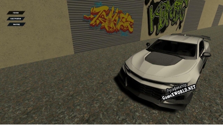 Русификатор для Real Sport Race