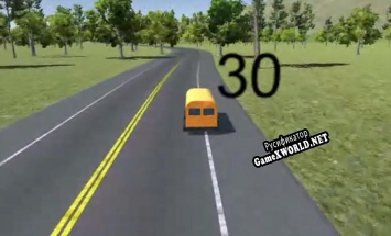 Русификатор для Realistic Bus Simulator