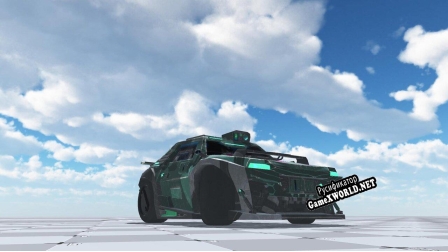 Русификатор для Realistic Car Simulation