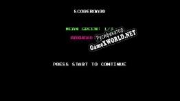 Русификатор для ReallyGoodBattle[1-4 Local Multiplayer]
