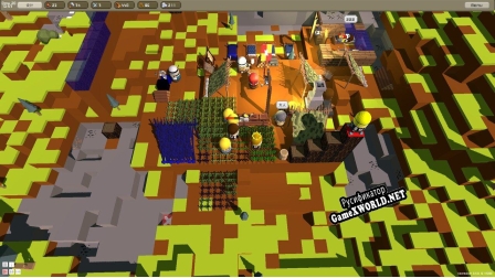 Русификатор для Realm Guardian