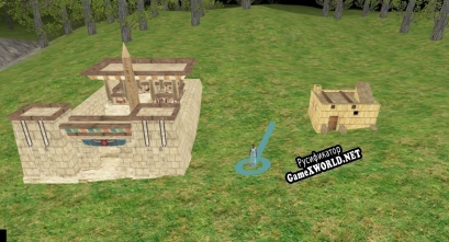 Русификатор для Realm of Order
