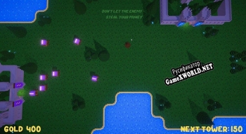 Русификатор для Realm Rush (StacyGao)