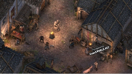 Русификатор для Realms Beyond Ashes of the Fallen