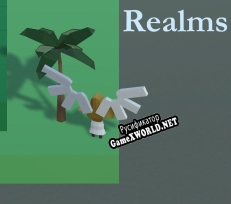 Русификатор для Realms (itch) (MigMigg)
