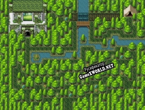 Русификатор для Realms of Aftermath Gudmond Tale