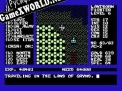 Русификатор для Realms Of Quest IV (VIC20) [FREE]