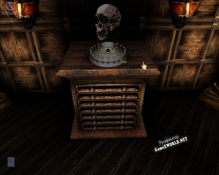 Русификатор для realMyst Interactive 3D Edition