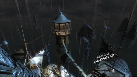 Русификатор для realMyst Masterpiece Edition