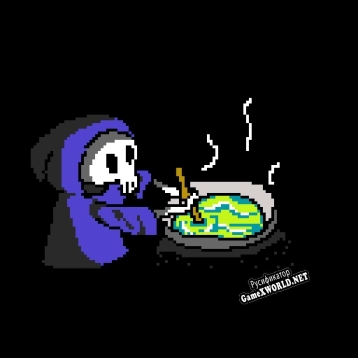 Русификатор для reaper san wants to cook