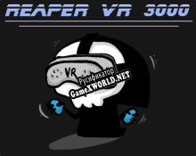 Русификатор для Reaper VR 3000