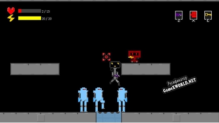 Русификатор для Reboot (itch)