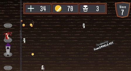 Русификатор для Rebotkrad Tower Defense