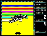 Русификатор для Rebound (itch)