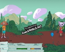 Русификатор для Recess Traders