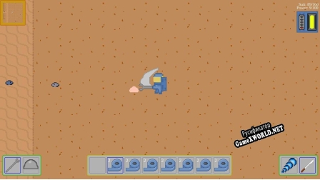 Русификатор для Recharge Your Rocket