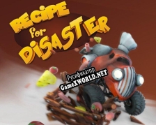 Русификатор для Recipe for disaster (2018)
