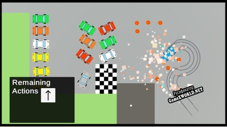 Русификатор для Reckless Racin