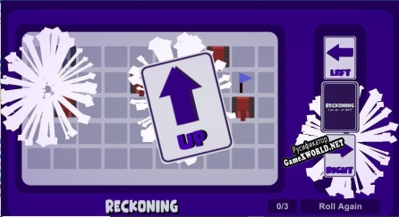 Русификатор для Reckoning