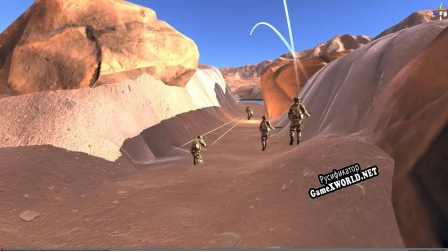 Русификатор для Recon Ops