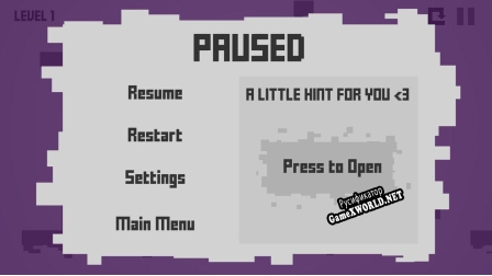 Русификатор для Rectangle World