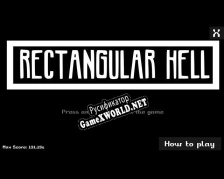 Русификатор для Rectangular Hell
