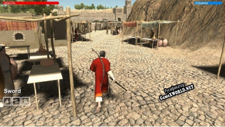 Русификатор для Rectifying Zion