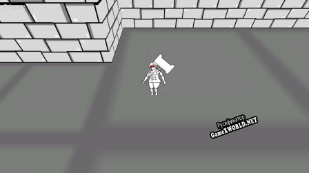 Русификатор для Recursion Betty