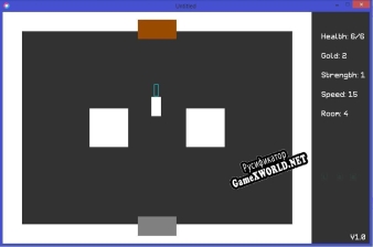 Русификатор для Recursion The Infinite Dungeon
